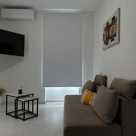 Lägenhet Casa Di Equita