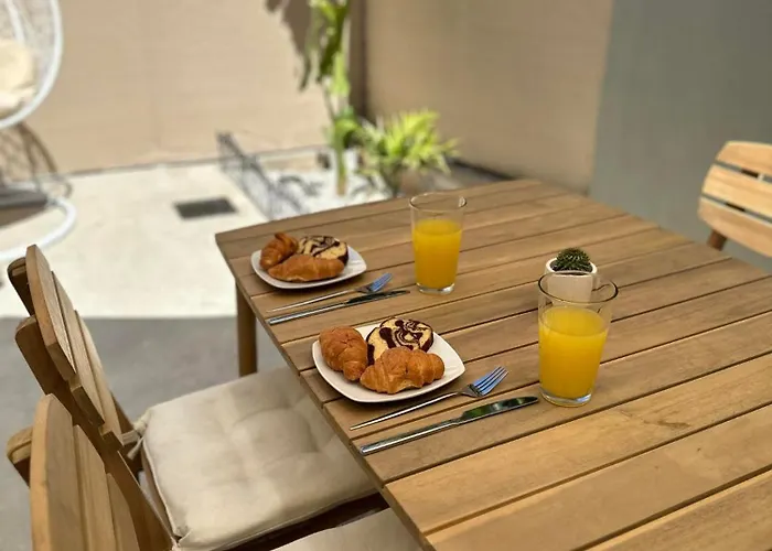 Casa Di Equita * Hriszí Aktí Haniá