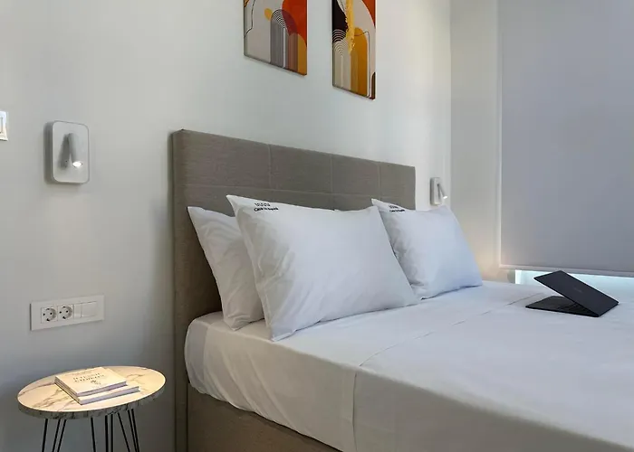 Casa Di Equita Hriszí Aktí Haniá