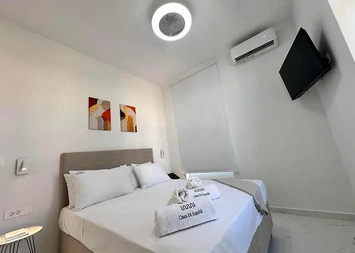 Casa Di Equita * Hriszí Aktí Haniá