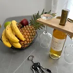 Casa Di Equità Appartement *