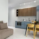 Casa Di Equità Appartement La Canée