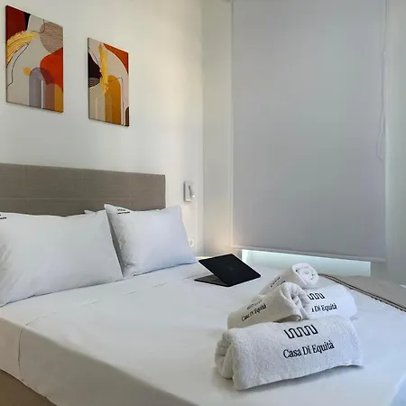 Appartement Casa Di Equità La Canée