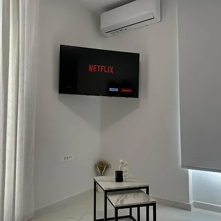 Casa Di Equità * La Canée