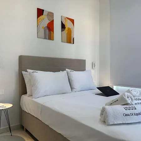 Casa Di Equita