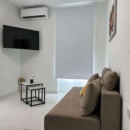 Appartement Casa Di Equità La Canée