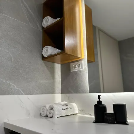 Appartement Casa Di Equità