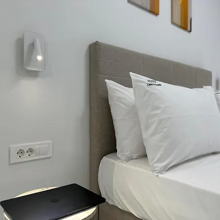 Casa Di Equità La Canée