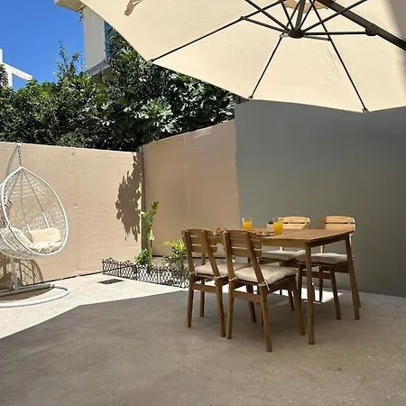 Casa Di Equita شقة *