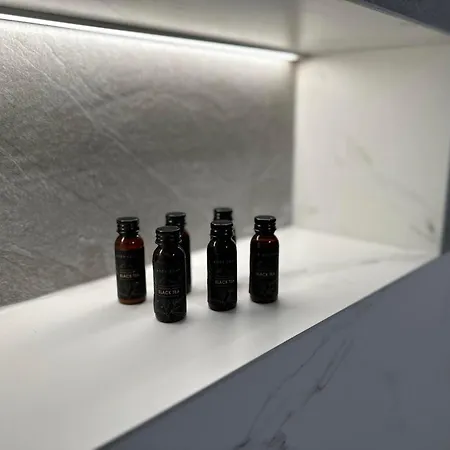 Casa Di Equità Appartement