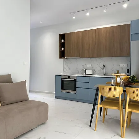 Casa Di Equità Appartement La Canée