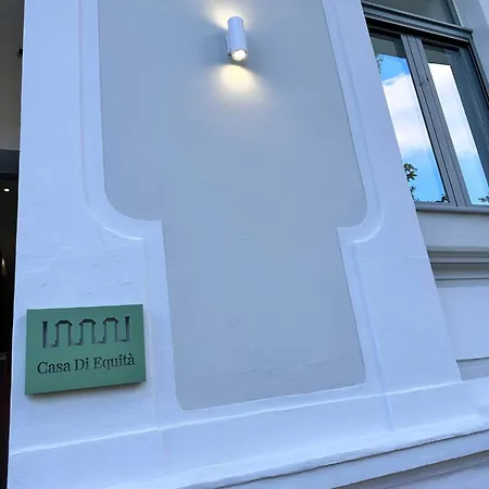 Casa Di Equità Appartement