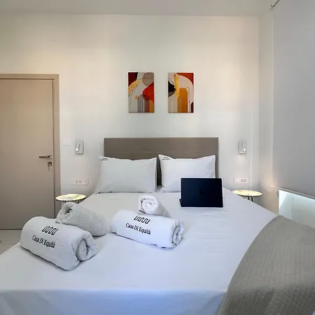 Διαμέρισμα Casa Di Equita *
