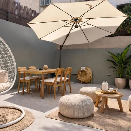 شقة Casa Di Equita *