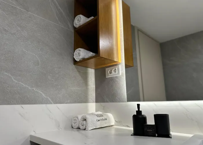 Apartmán Casa Di Equita