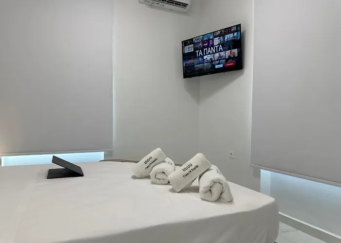 Casa Di Equita Chania (Crete)