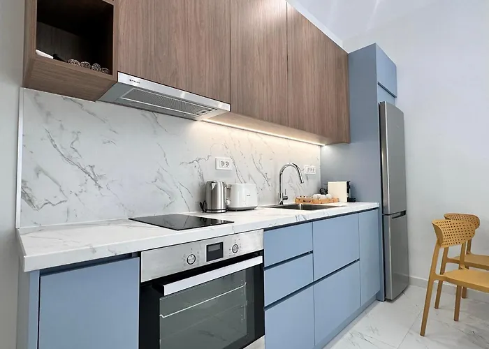 Casa Di Equita Chania (Crete)