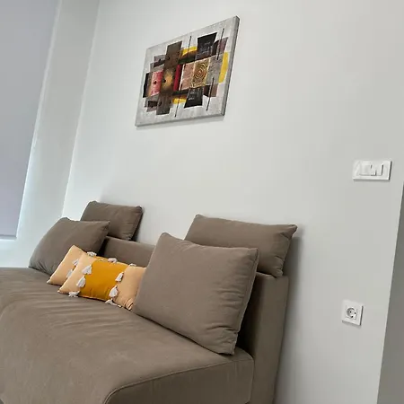 Apartment Casa Di Equita *