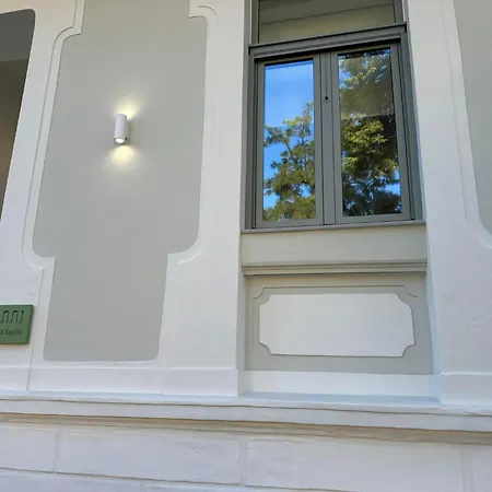 Casa Di Equita Apartment