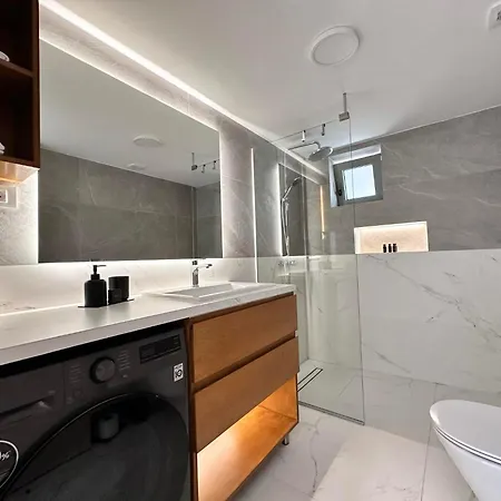 Casa Di Equità * La Canea