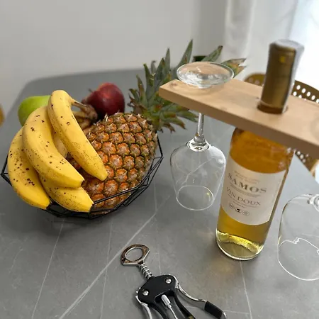 Casa Di Equità Appartamento *