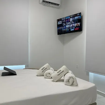 Casa Di Equità La Canea