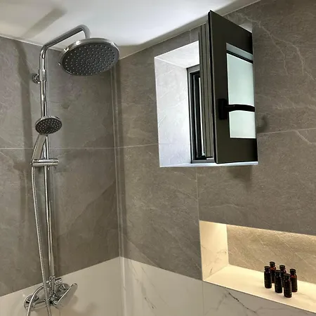 Casa Di Equità * La Canea