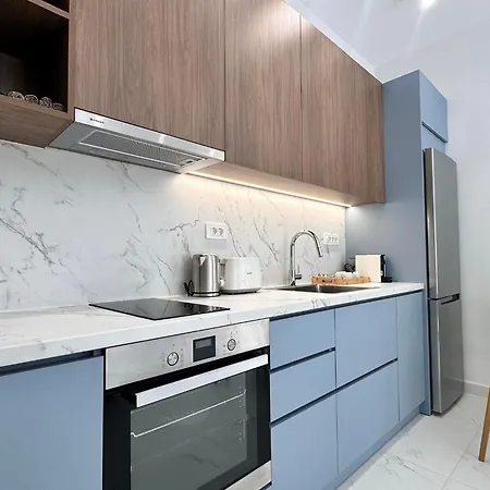 Casa Di Equità La Canea