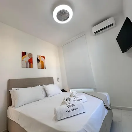 Casa Di Equita * 干尼亞