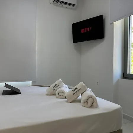 Casa Di Equità Appartamento La Canea