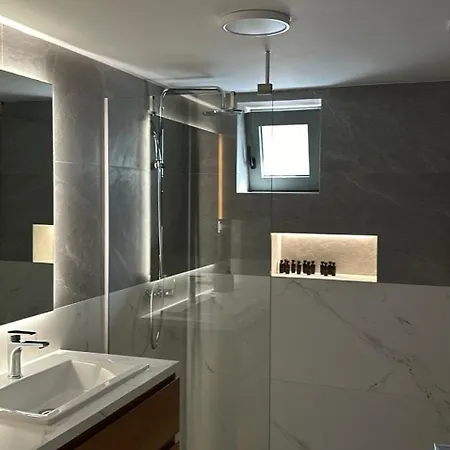 Casa Di Equità La Canea