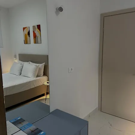 Appartamento Casa Di Equità La Canea