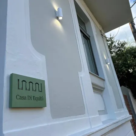 Appartamento Casa Di Equità *