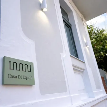 Casa Di Equita