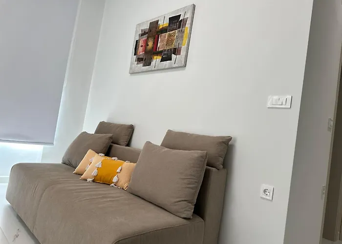 Apartment Casa Di Equita *