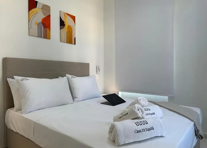 Apartment Casa Di Equita Chania (Crete)