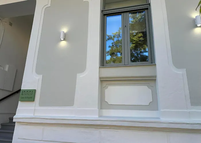 Casa Di Equita Apartment