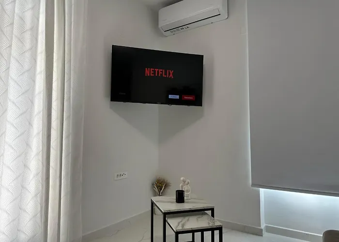 Casa Di Equita * Chania (Crete)