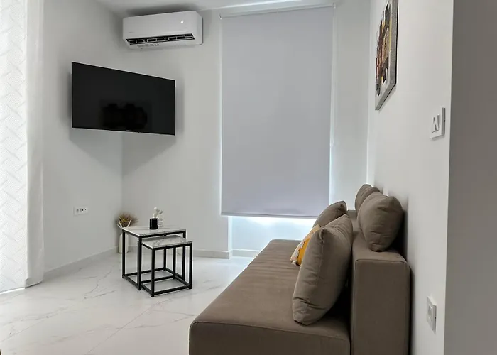 Apartment Casa Di Equita Chania (Crete)