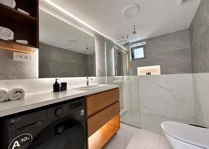 Casa Di Equita * Chania (Crete)