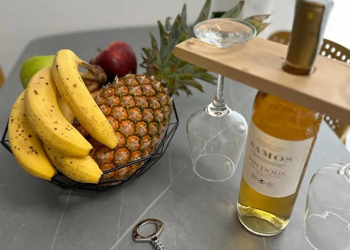 Casa Di Equita Apartment *