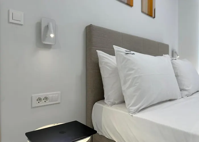 Casa Di Equita Chania (Crete)