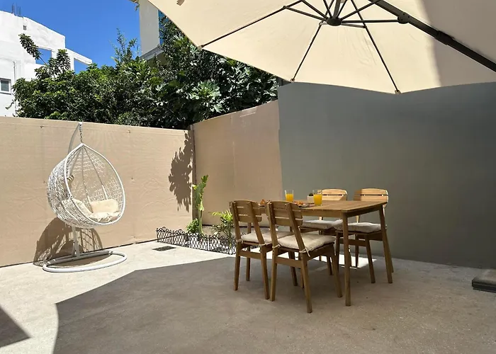 Casa Di Equita Apartment *