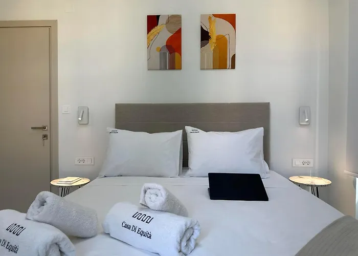 Apartment Casa Di Equita Chania (Crete)