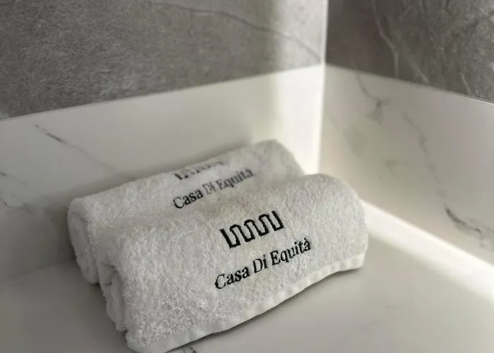 Casa Di Equita Chania (Crete)