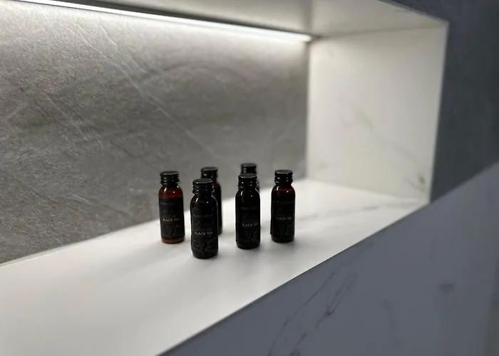 Casa Di Equita Apartment