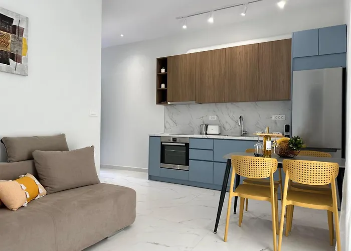 Casa Di Equita Apartment Chania (Crete)