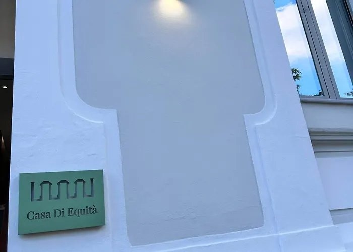 Casa Di Equita Apartment