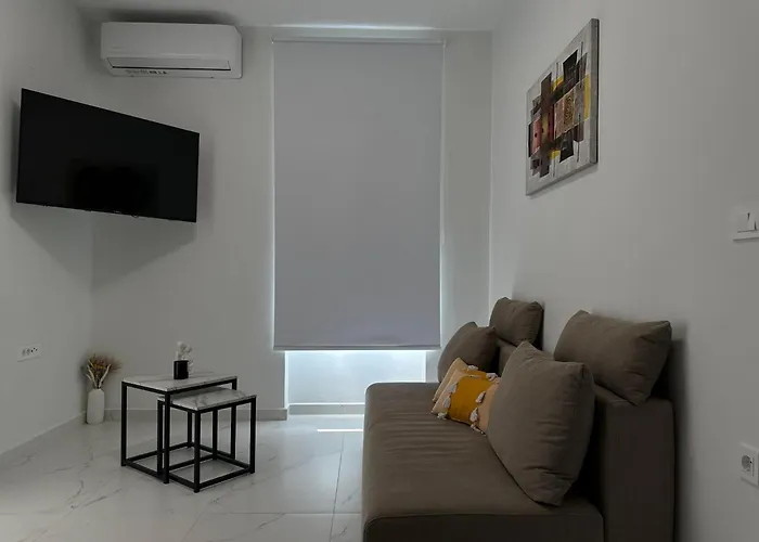 Apartment Casa Di Equita