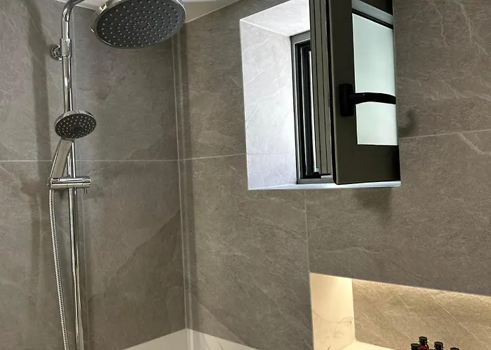 Casa Di Equita * Chania (Crete)